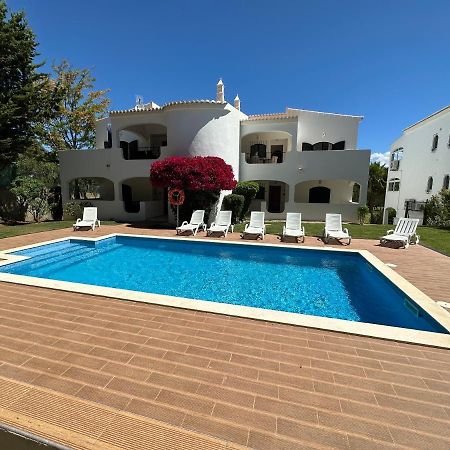 Apartment Alto Golf Alvor Портиман Экстерьер фото