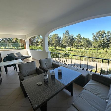 Apartment Alto Golf Alvor Портиман Экстерьер фото