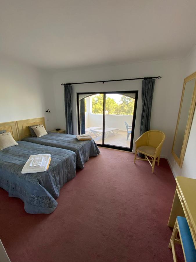 Apartment Alto Golf Alvor Портиман Экстерьер фото
