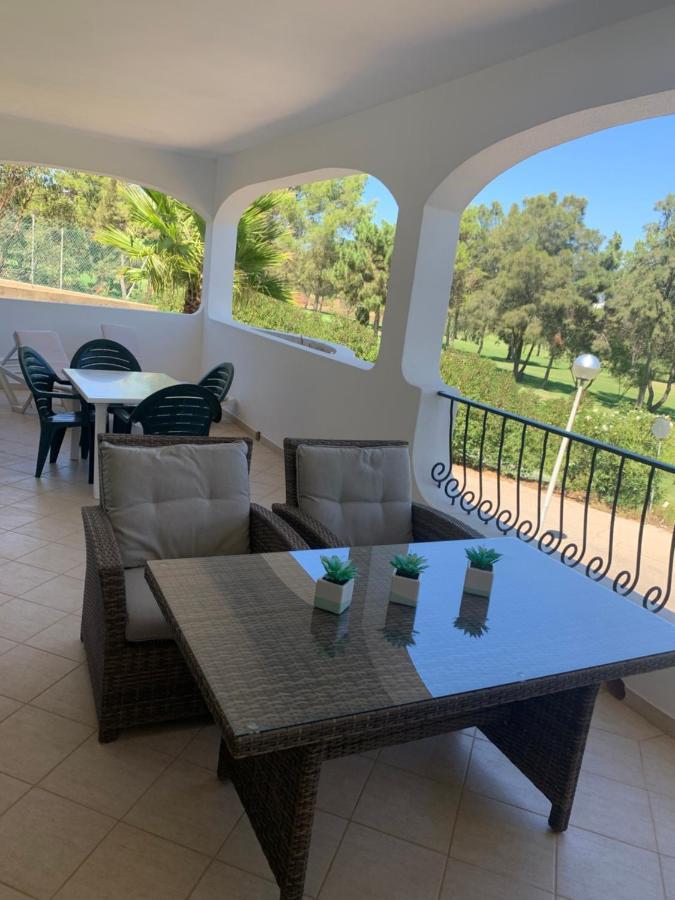 Apartment Alto Golf Alvor Портиман Экстерьер фото