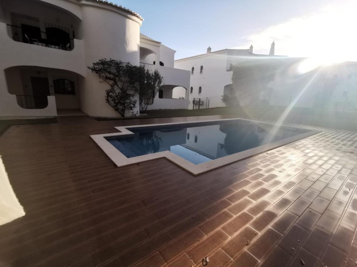 Apartment Alto Golf Alvor Портиман Экстерьер фото