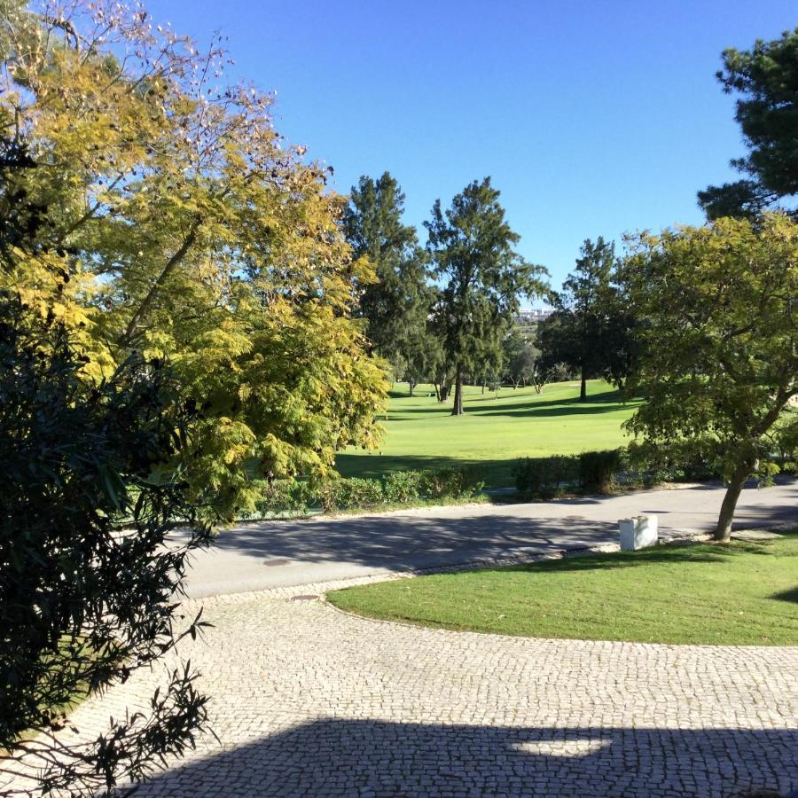 Apartment Alto Golf Alvor Портиман Экстерьер фото