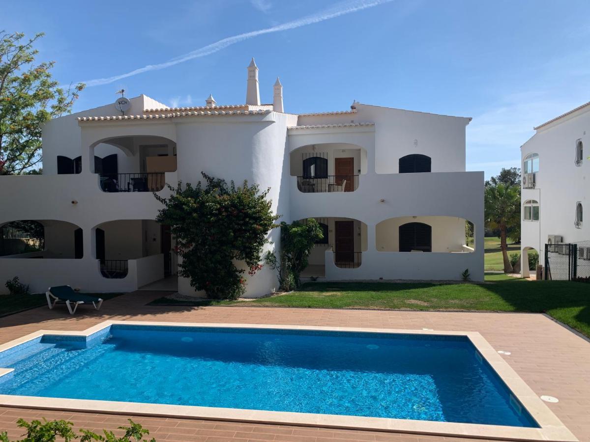 Apartment Alto Golf Alvor Портиман Экстерьер фото
