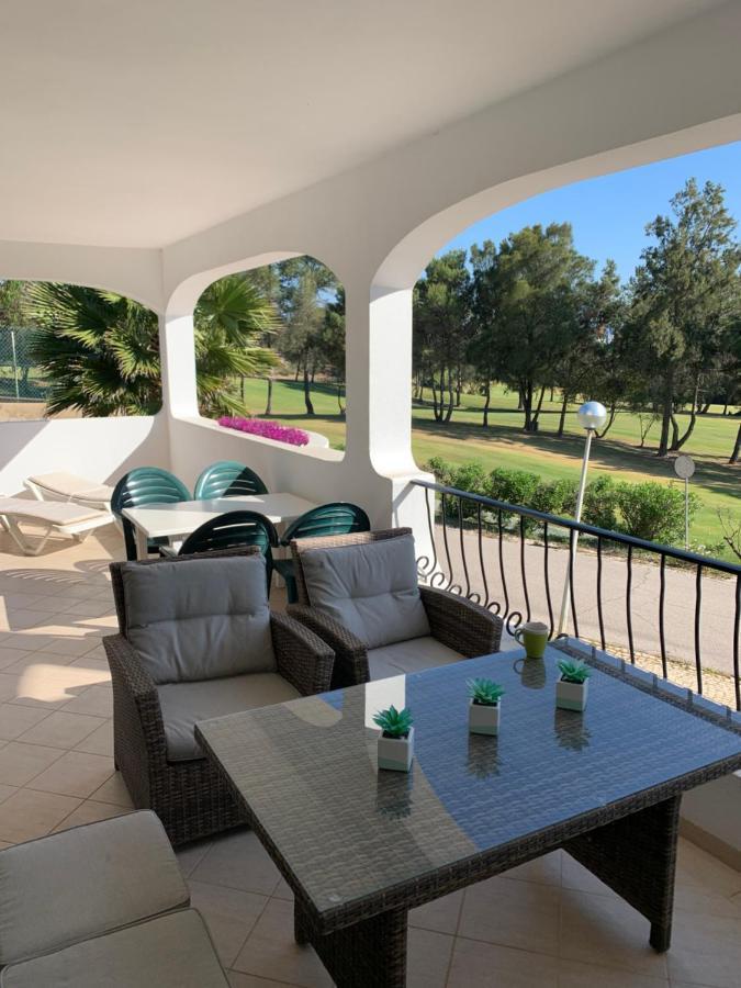 Apartment Alto Golf Alvor Портиман Экстерьер фото